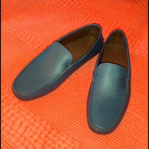 Men's Loafers/Drivers